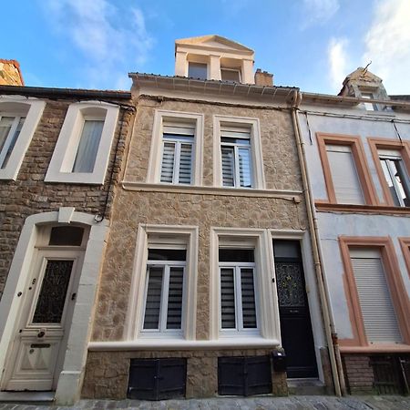 Ideal Vieille Ville De Boulogne La Boulonnaise ! المظهر الخارجي الصورة
