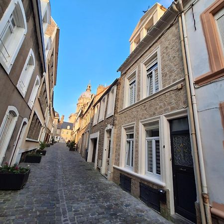 Ideal Vieille Ville De Boulogne La Boulonnaise ! المظهر الخارجي الصورة