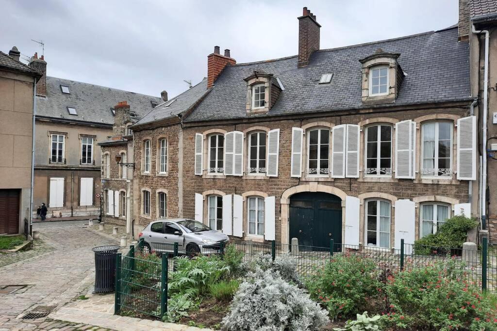 Ideal Vieille Ville De Boulogne La Boulonnaise ! المظهر الخارجي الصورة