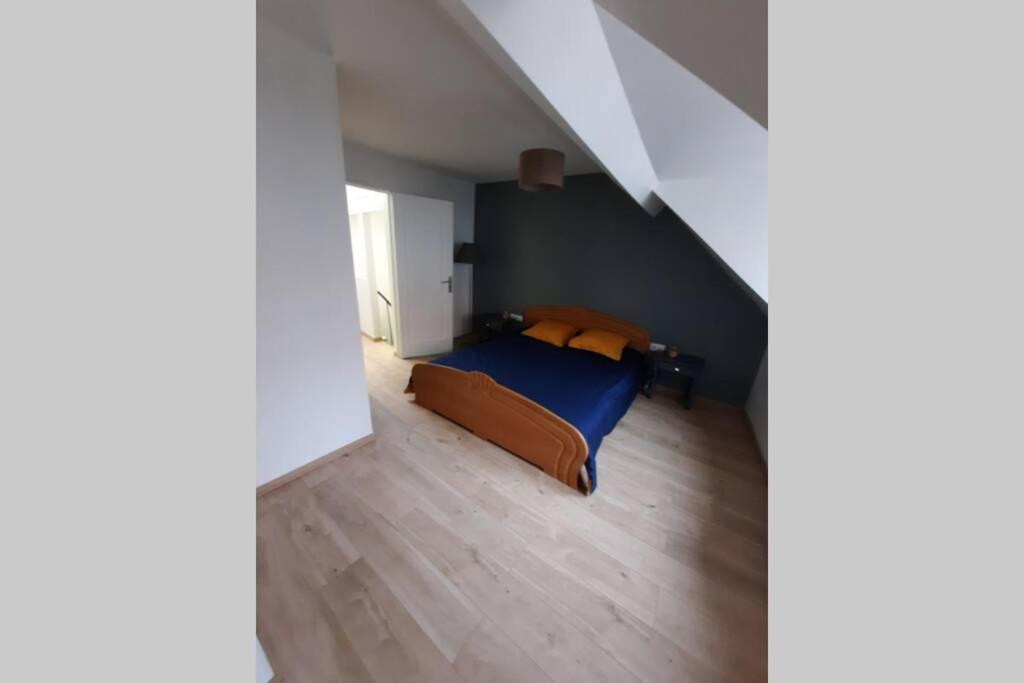 Ideal Vieille Ville De Boulogne La Boulonnaise ! المظهر الخارجي الصورة