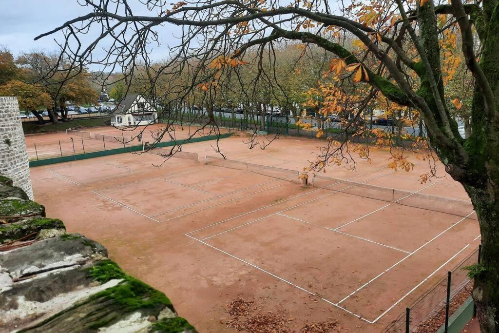 Ideal Vieille Ville De Boulogne La Boulonnaise ! المظهر الخارجي الصورة