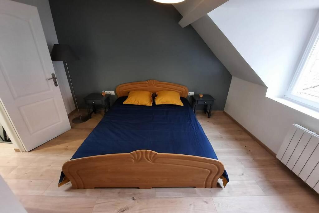 Ideal Vieille Ville De Boulogne La Boulonnaise ! المظهر الخارجي الصورة
