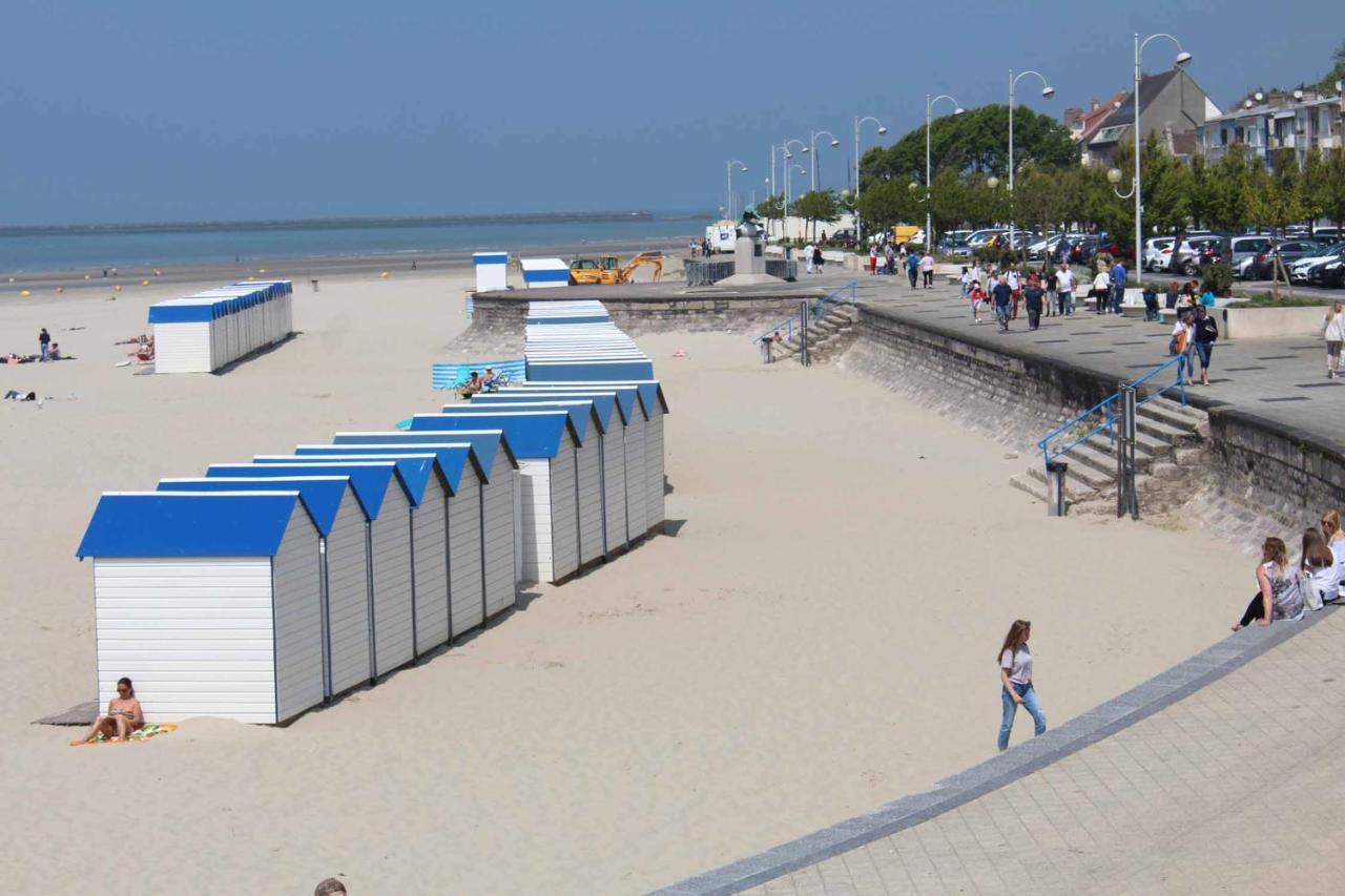 Ideal Vieille Ville De Boulogne La Boulonnaise ! المظهر الخارجي الصورة