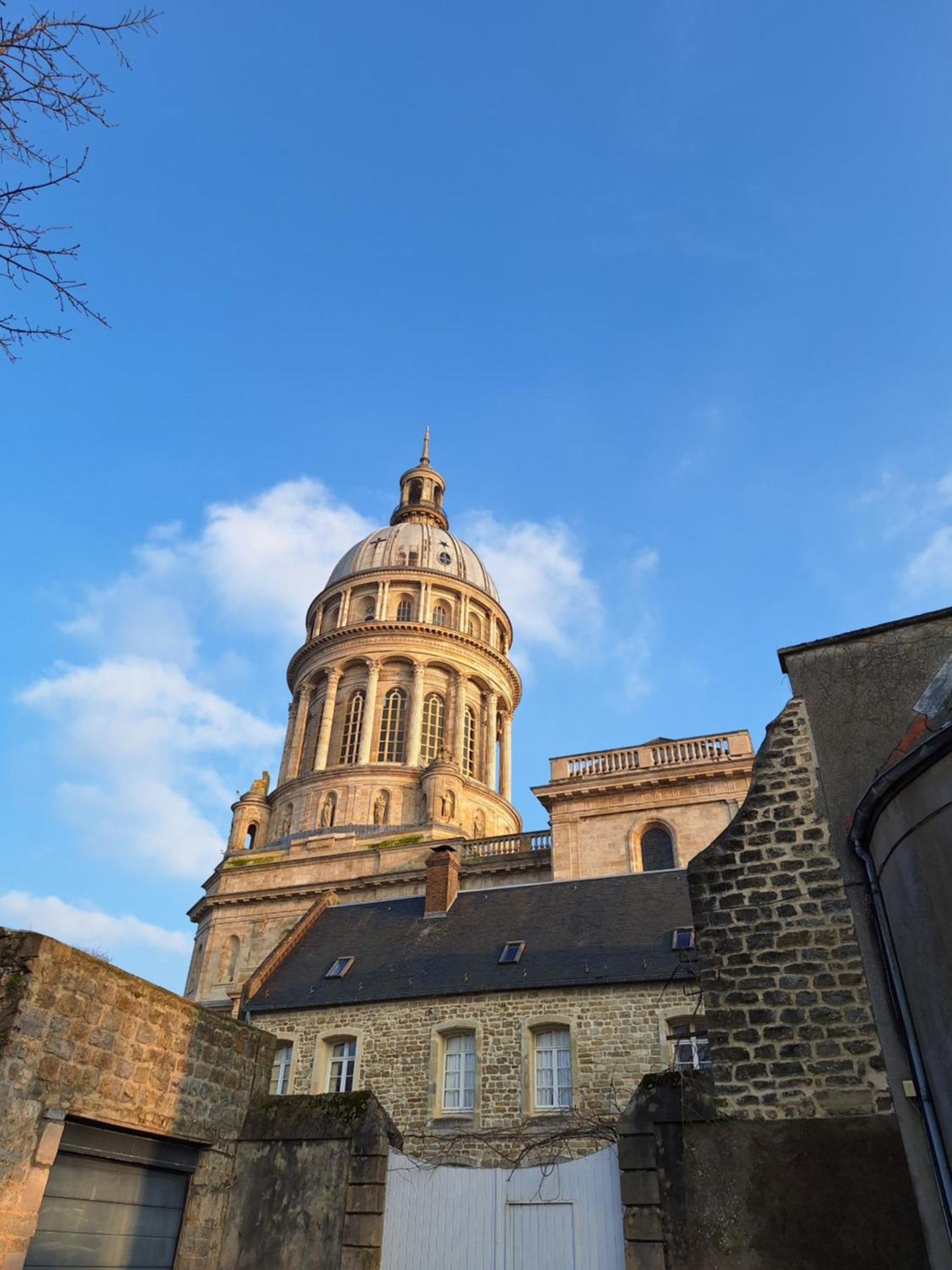 Ideal Vieille Ville De Boulogne La Boulonnaise ! المظهر الخارجي الصورة